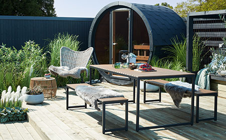 Outdoor Living | JYSK